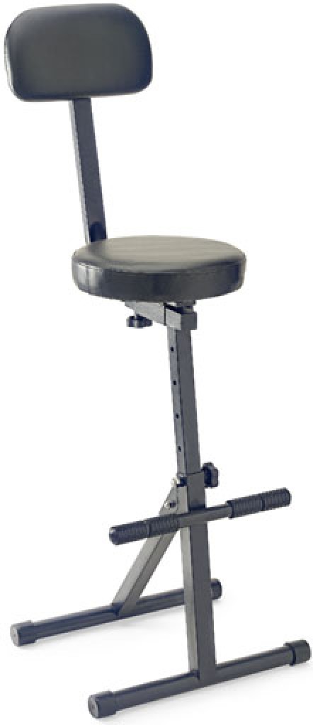 SIEGE STAGG MT-300 BK