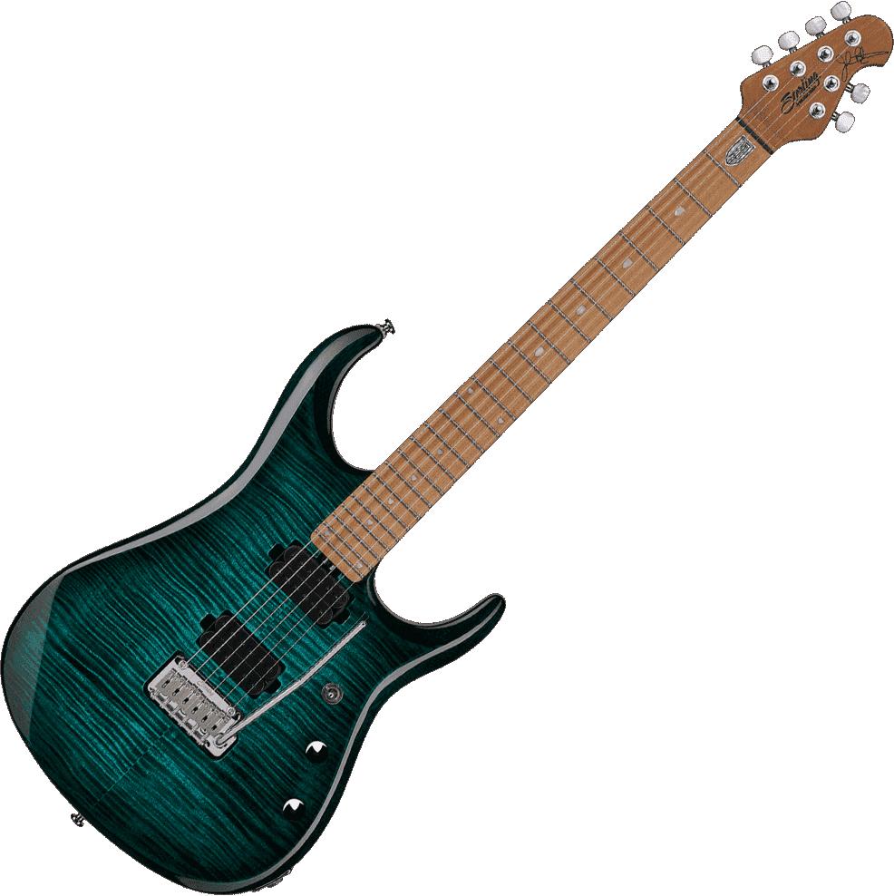 STERLING BY MUSIC MAN JP150FM-TL Signature John Petrucci