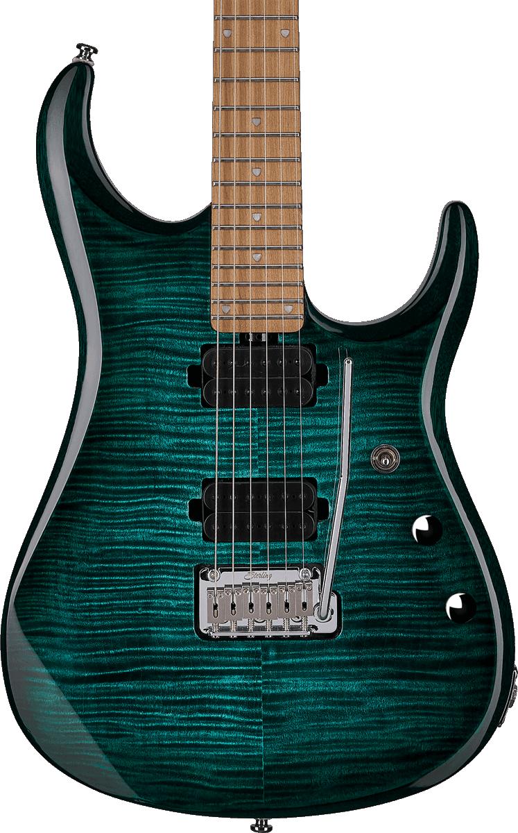 STERLING BY MUSIC MAN JP150FM-TL Signature John Petrucci