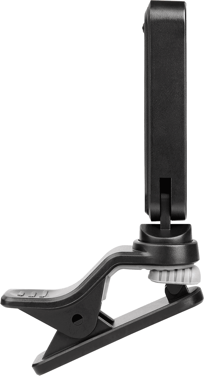 CHERUB - WST-551C Accordeur pince chromatique - écran LED