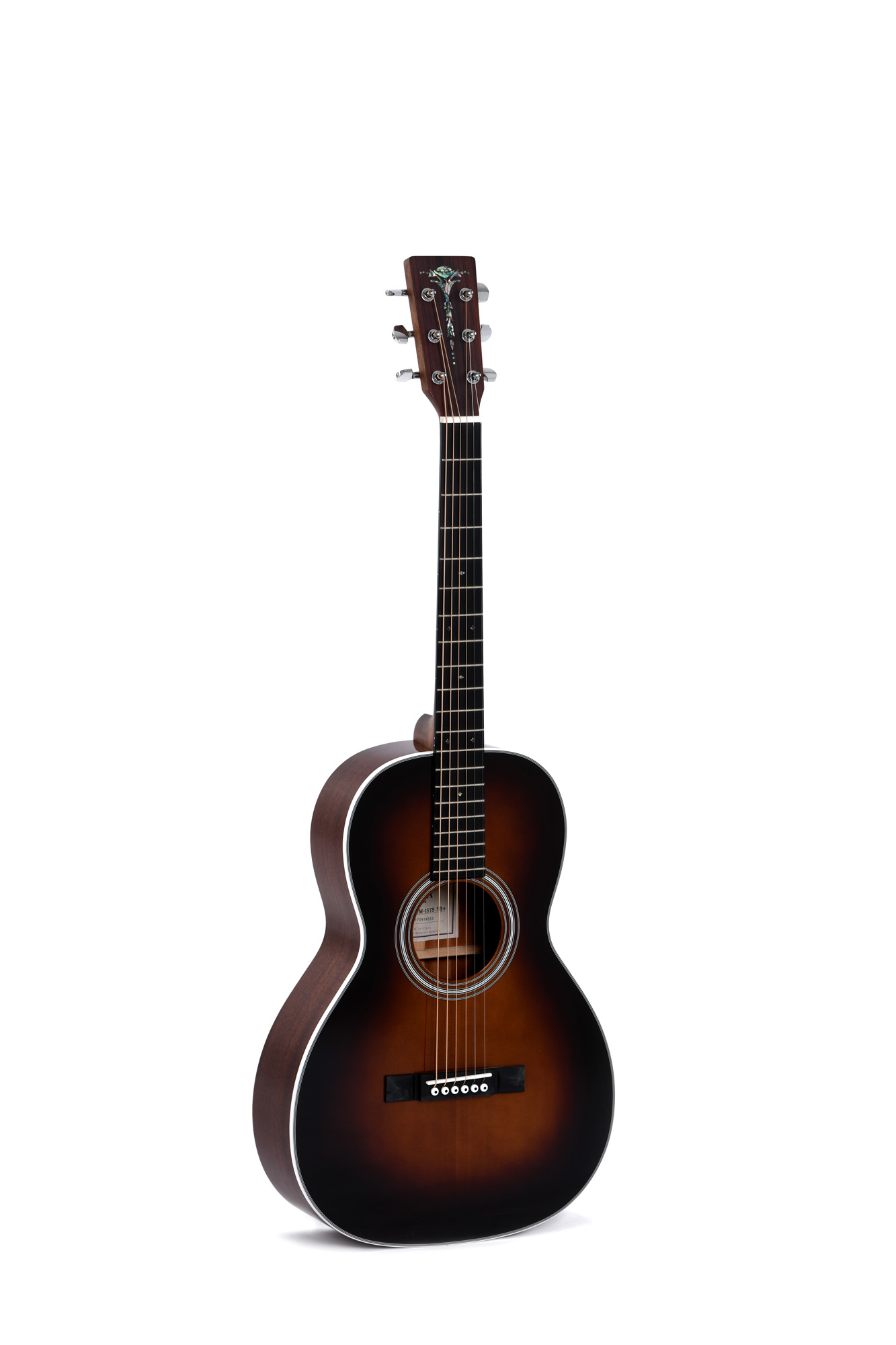 FOLK SIGMA SERIE 1 00M-1S-SB