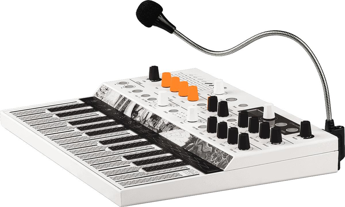 ARTURIA MICRO-MFREAK