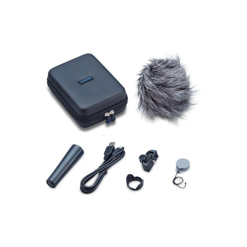 PACK ZOOM accessoires pour Q2n