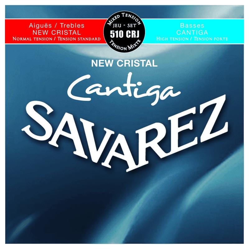 SAVAREZ CANTIGA 510CRJ