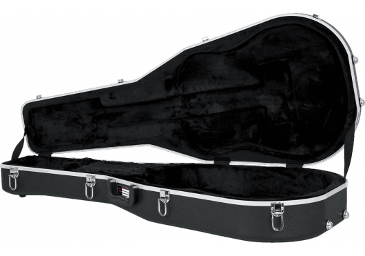 ETUI GATOR GCDREAD pour guitare folk Dreadnought