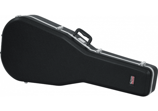 ETUI GATOR GCDREAD pour guitare folk Dreadnought