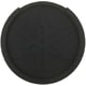 YAMAHA ACOUSTIC SOUND HOLE COVER CPX 102mm