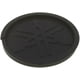 YAMAHA ACOUSTIC SOUND HOLE COVER CPX 102mm