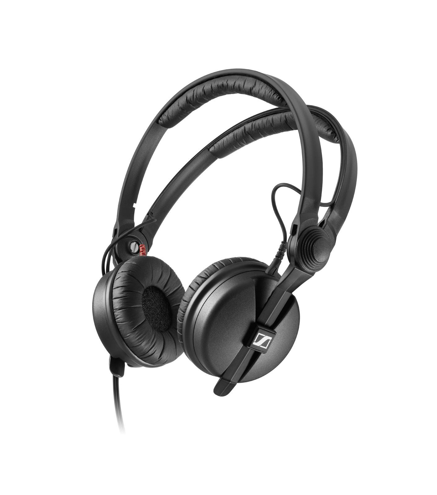 CASQUE HD 25 PLUS SENNHEISER