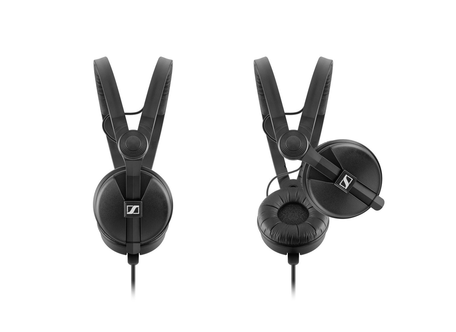 CASQUE HD 25 PLUS SENNHEISER