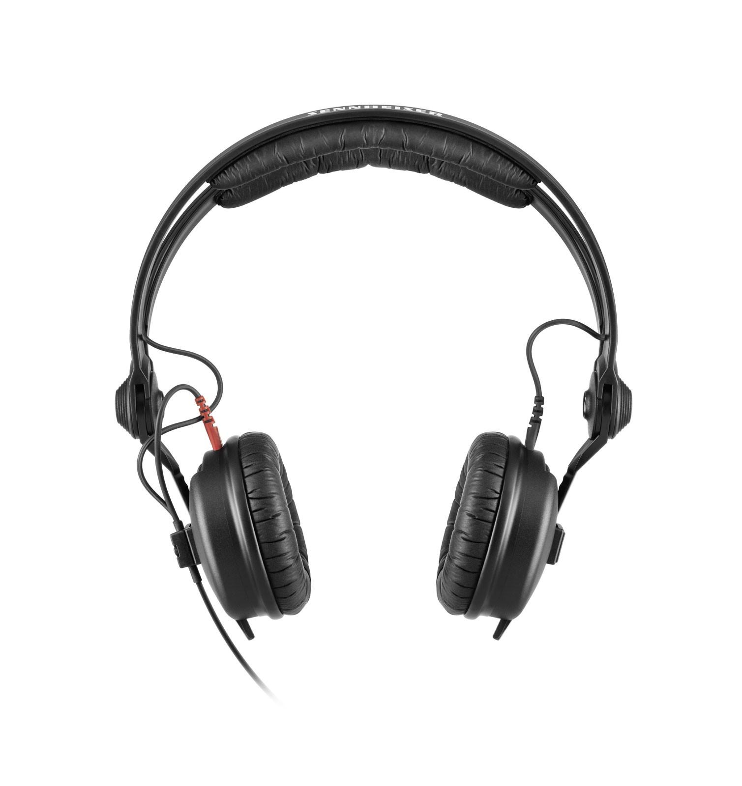 CASQUE HD 25 PLUS SENNHEISER