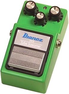 IBANEZ Tube Screamer TS9