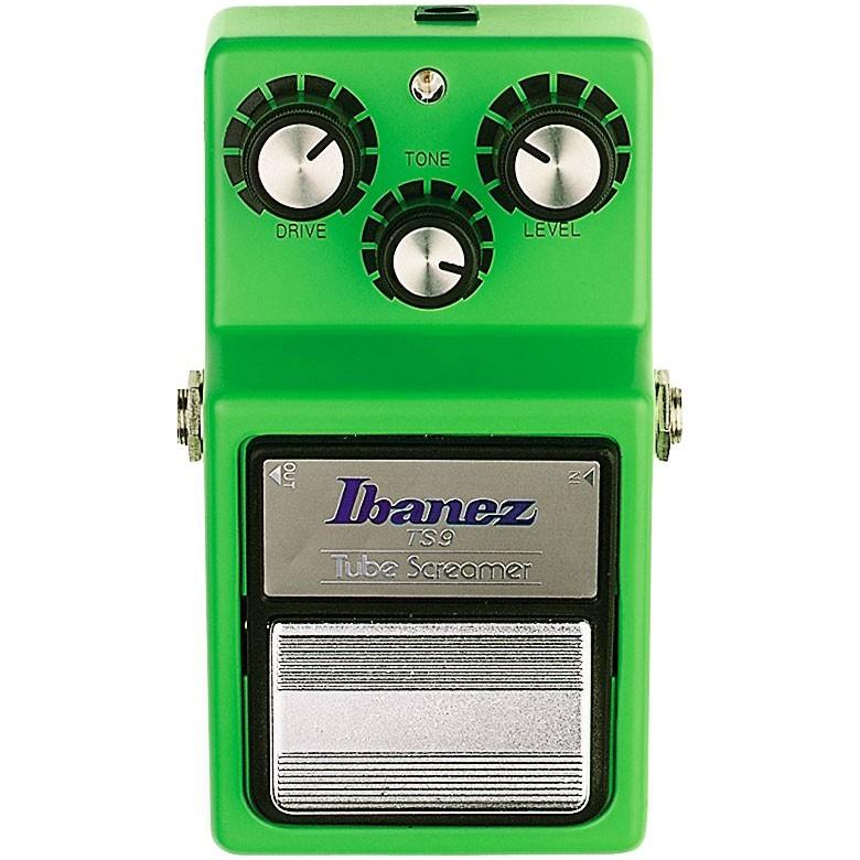 IBANEZ Tube Screamer TS9