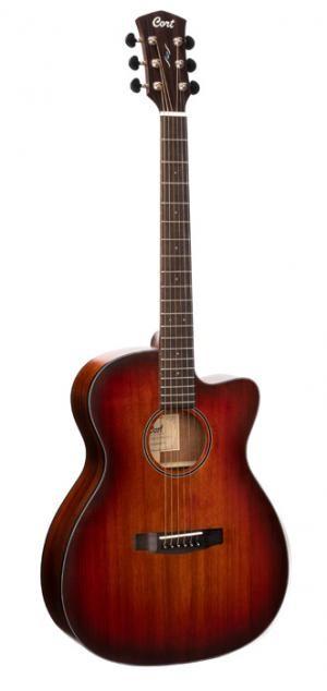 GUITARE CORT CORE-OCABWOPL