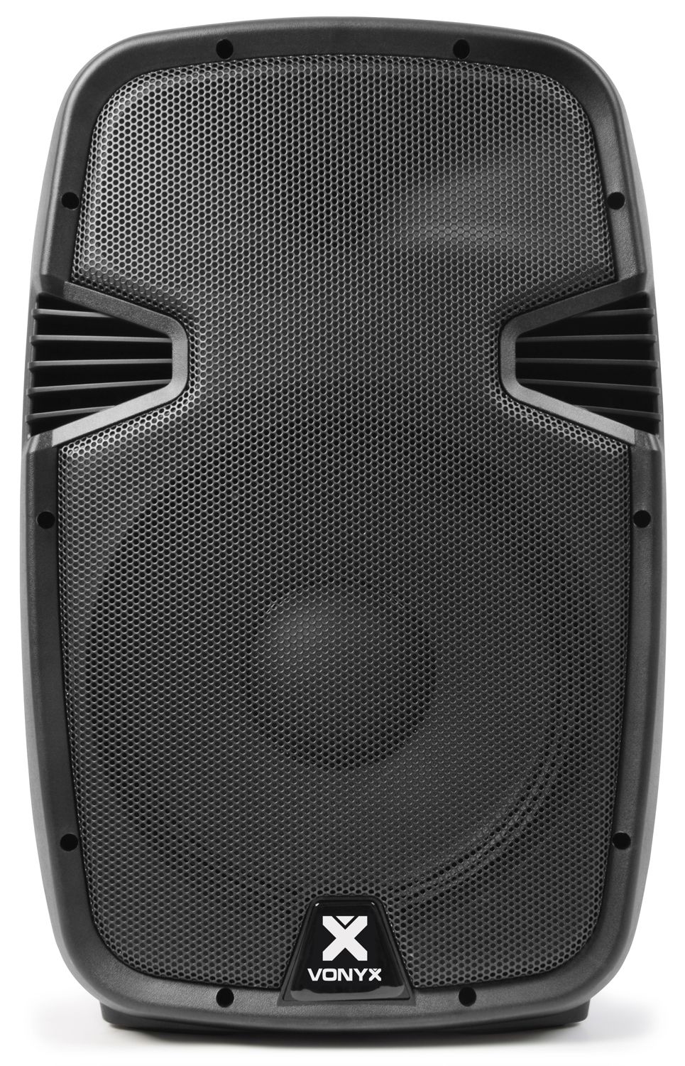 SPJ-1200ABT MP3 Hi-End BT Active Speaker 12\