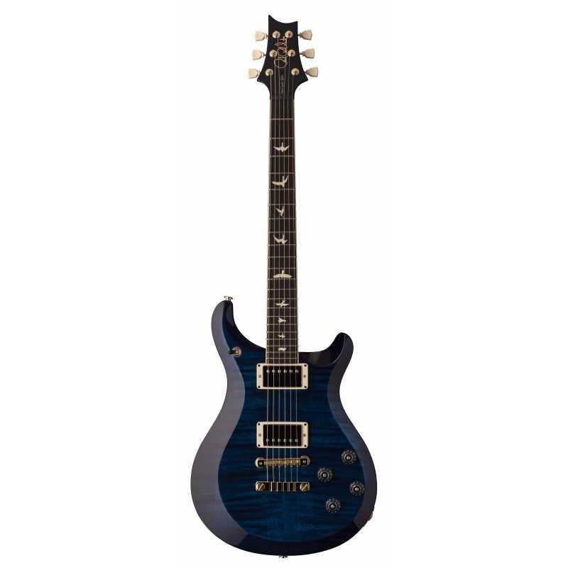 Guitare électrique PRS S2 Mc Carty 594 Whale Blue