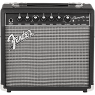 AMPLI GUITARE Fender Champion 20