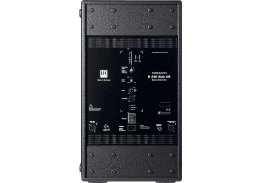 Caisson basse HK Audio E210SUB-AS