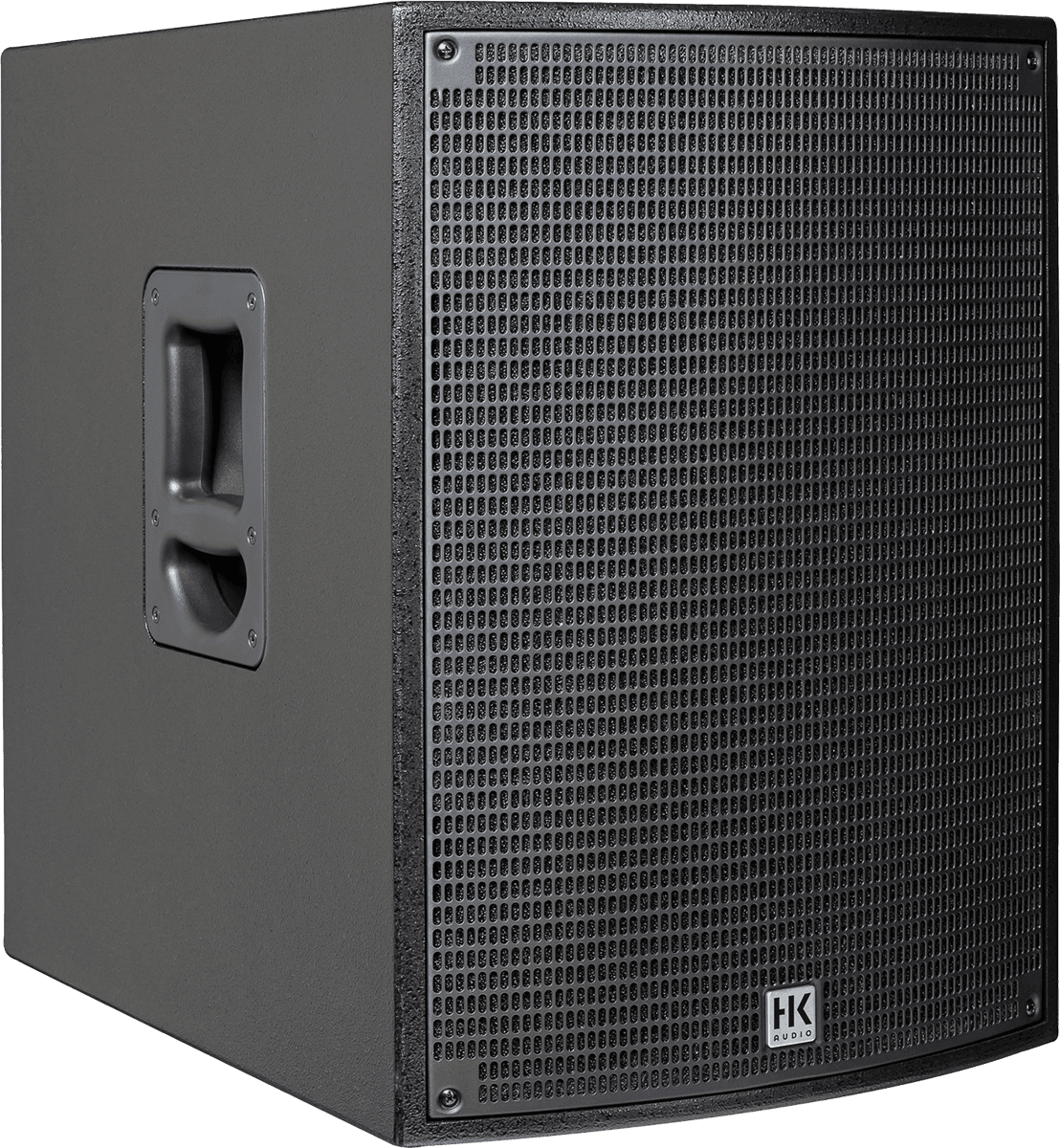 HK AUDIO - SONAR-115SUBD Enceintes amplifiées - Subwoofer 15 1,5 kW