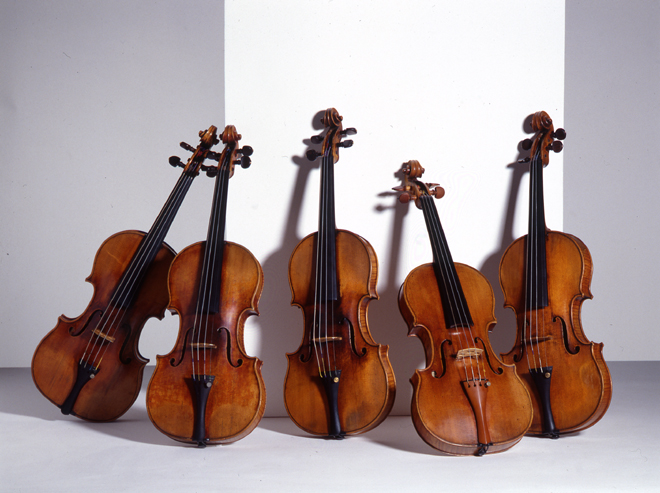  Instruments Trad