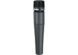 Shure - SM57-LCE Instruments - Dynamique cardioïde
