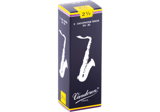 ANCHES VANDOREN \'5 ANCHES SAX TENOR No2,5