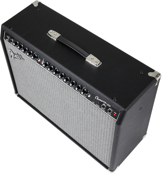 Ampli Fender - Champion™ 100, 230V EU DS