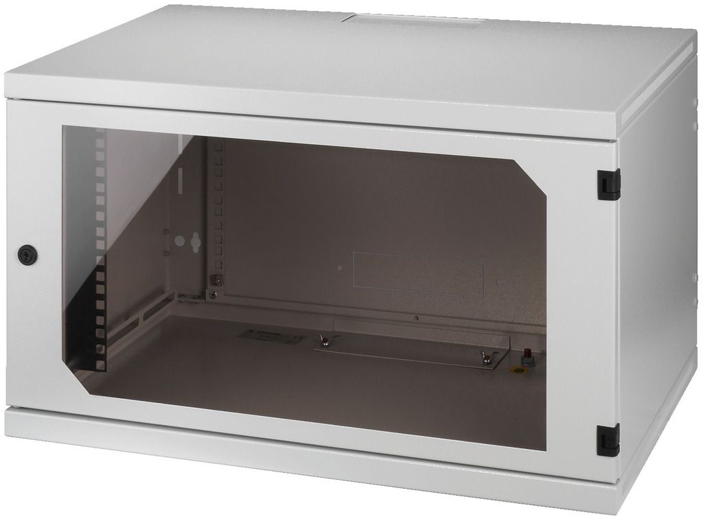 RACK POUR APPAREIL 19, 6U MONACOR