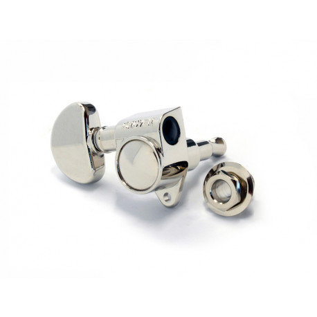 GROVER 102N ROTOMATIC 3x3 NICKEL