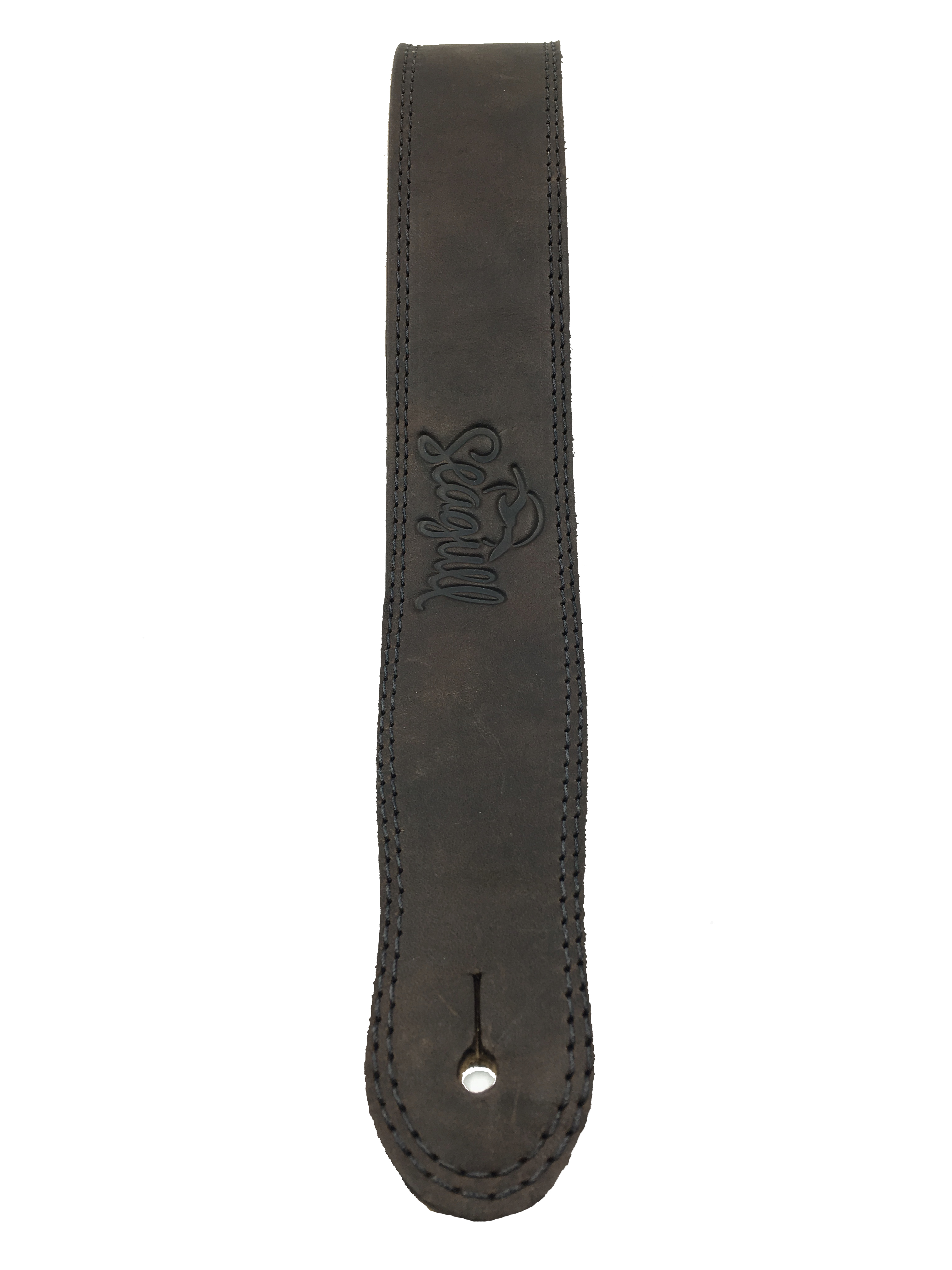 Sangle SEAGULL Strap The Hollywood Series BROWN