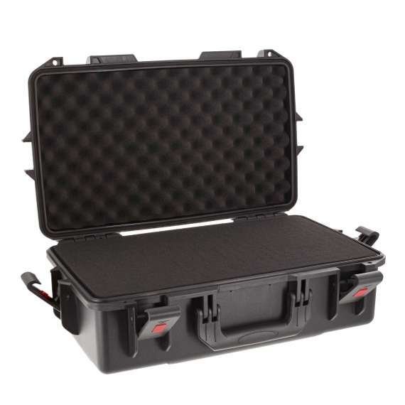 Flight-case ABS IP65 CASE 20
