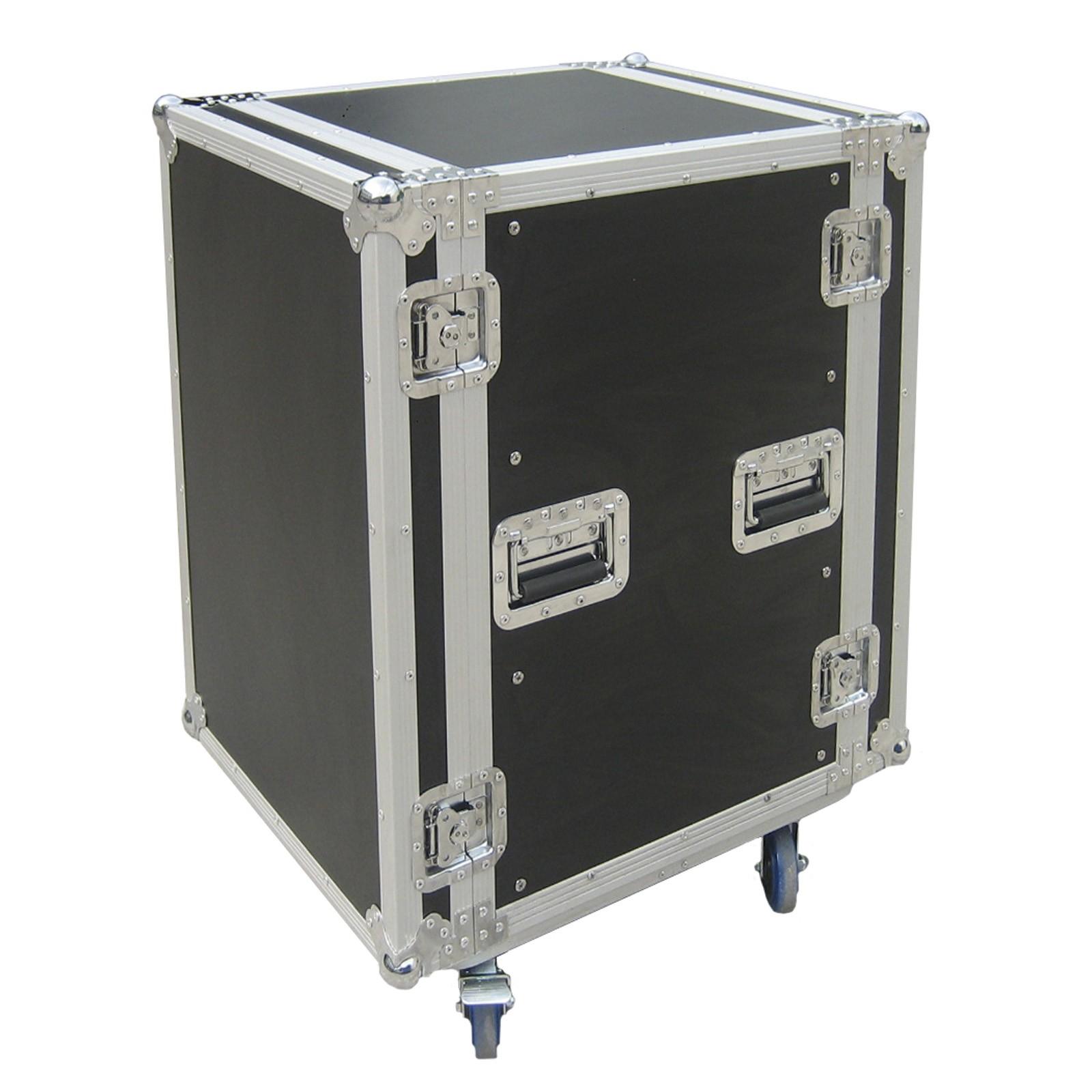 RACK CASE 16U