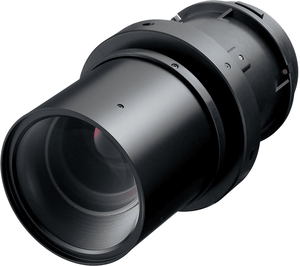 Optique - PANASONIC - ET-ELT22 - Optique 2.8-4.6:1 pour LCD install