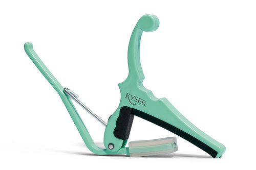 KYSER SURF GREEN Quick-Change