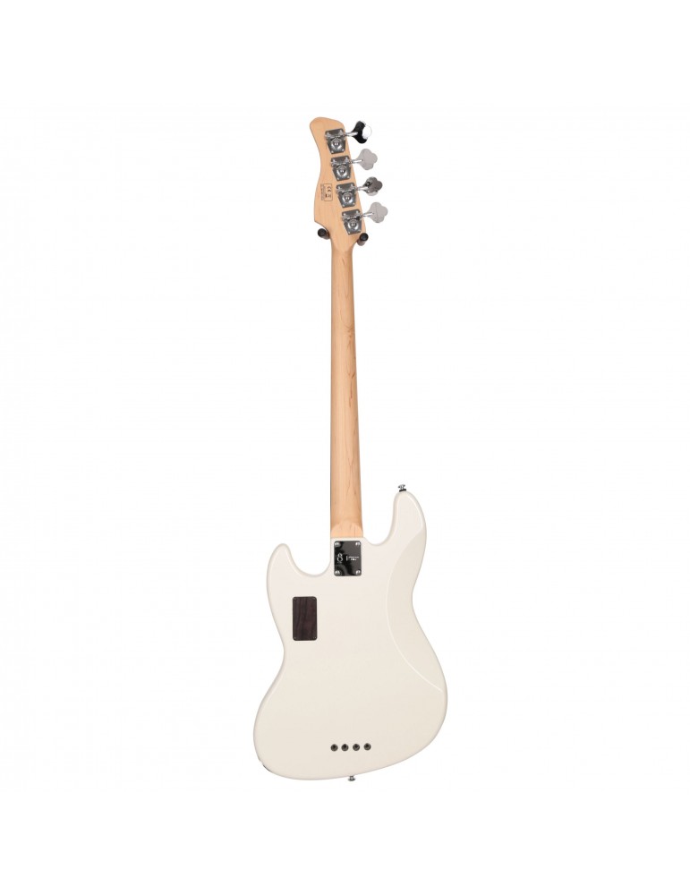 BASSE MARCUS MILLER V3-4 ANTIQUE WHITE