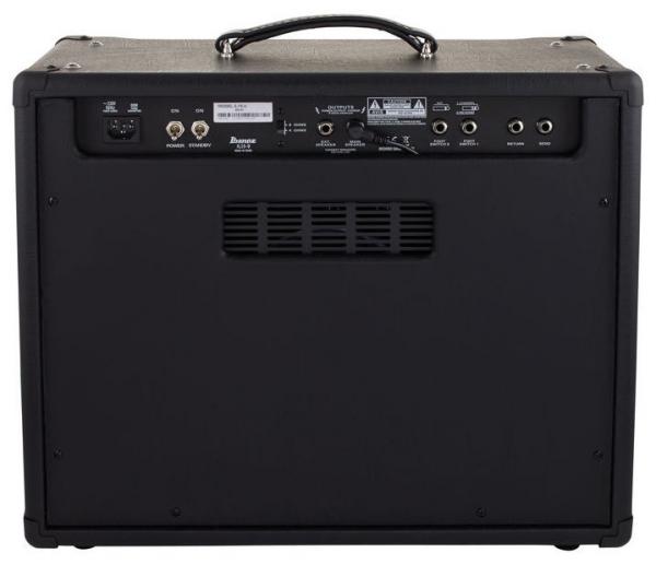 AMPLI GUITARE IBANEZ IL15-U Iron Label Amp