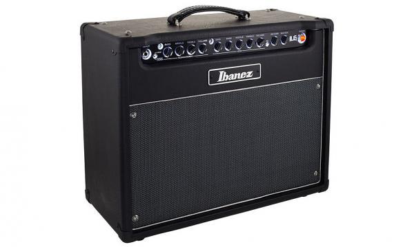 AMPLI GUITARE IBANEZ IL15-U Iron Label Amp