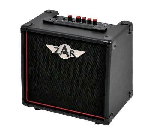 AMPLI ZAR E-10 ELECTRIC COMBO