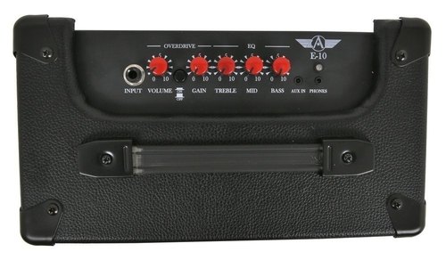 AMPLI ZAR E-10 ELECTRIC COMBO