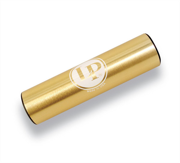 LATIN PERCUSSION SHAKER ROCK Finition: Gold