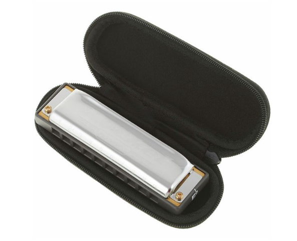 Harmonica diatonique Hohner Rocket Eb - Mi bémol