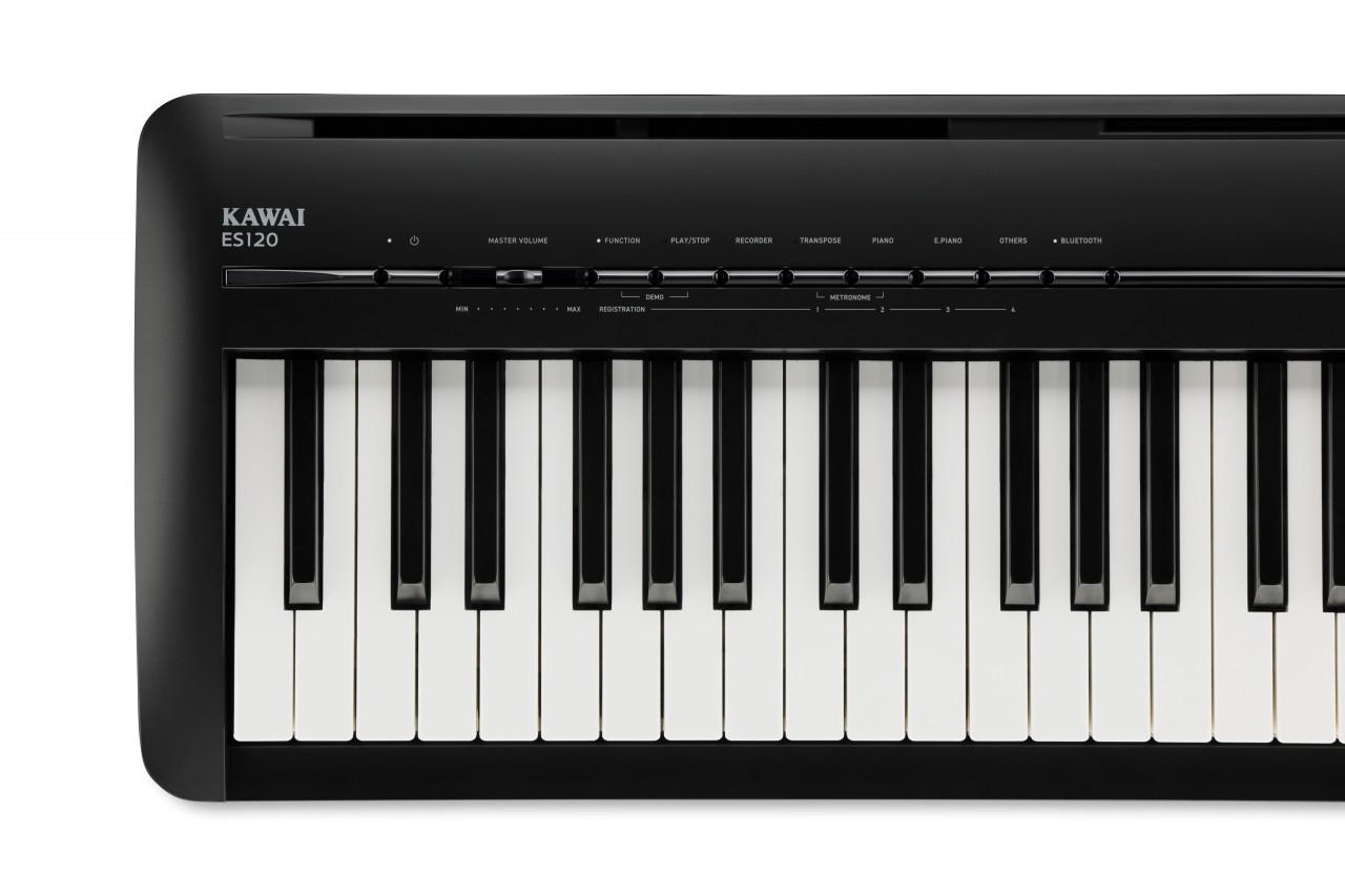 Piano Numerique KAWAI ES120 B