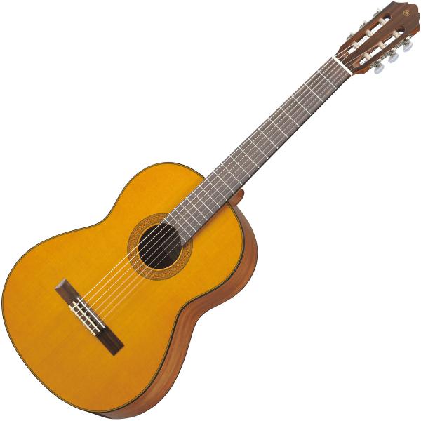 GUITARE CLASSIQUE YAMAHA C142C