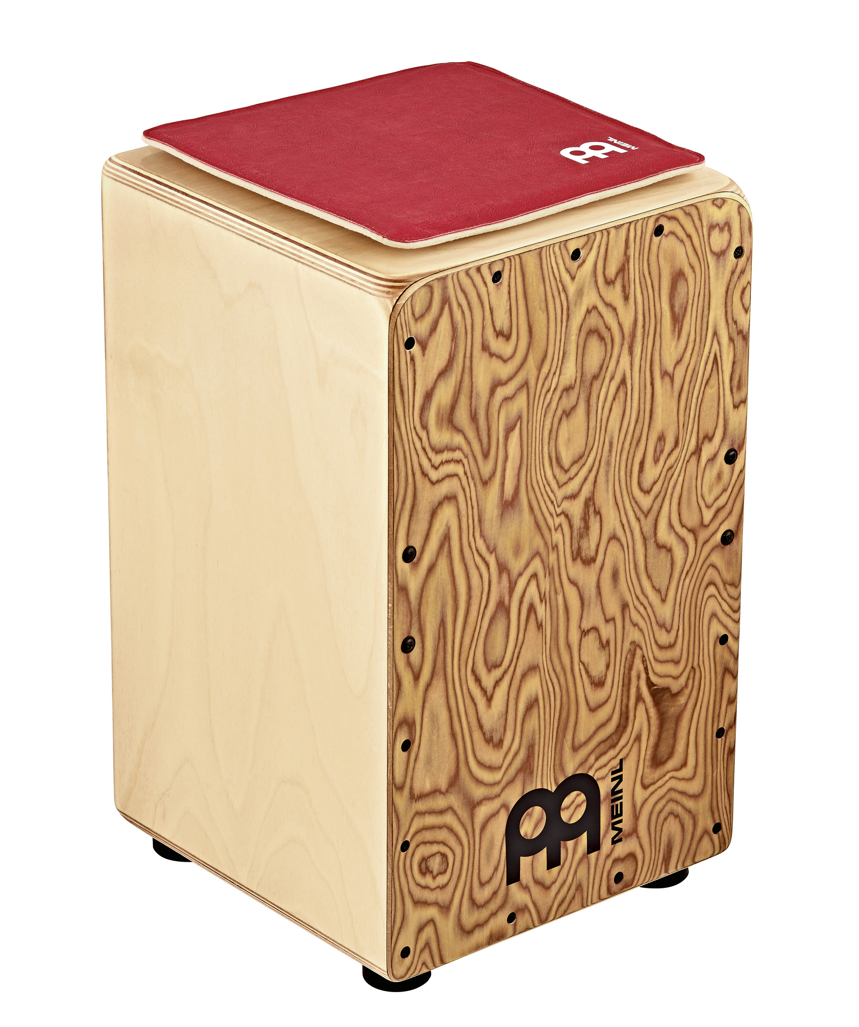 PAD CAJON MEINL ROUGE LCS-VR