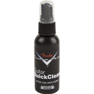 Fender® CS GUITAR QUICK CLEAN 2 OZ