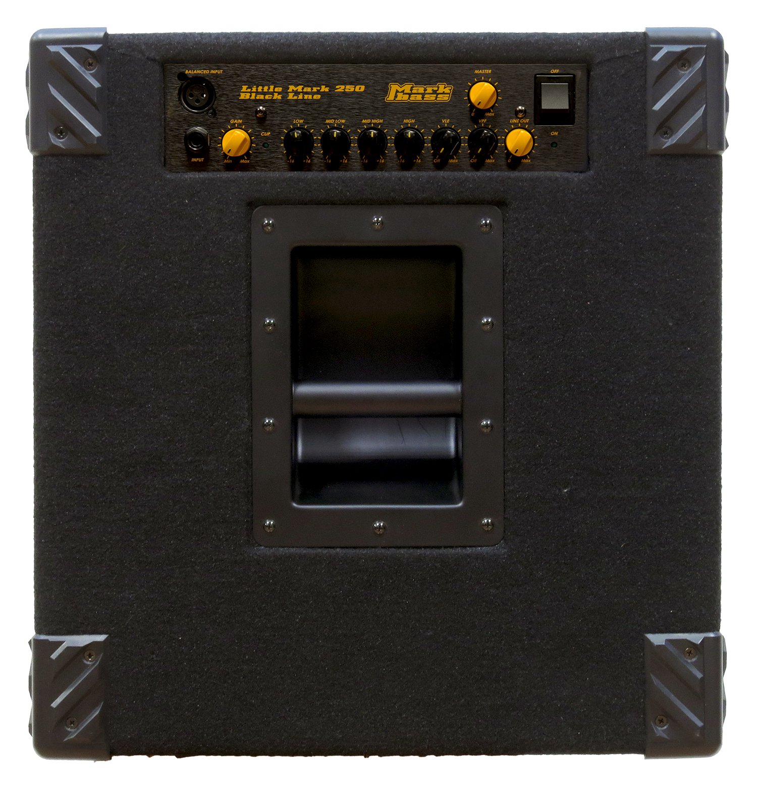 Ampli MARKBASS CMD JB Players School Combo