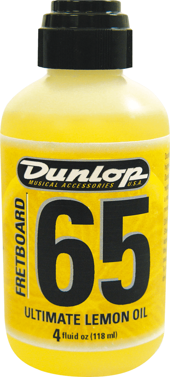 HUILE DUNLOP HUILE DE CITRON POUR TOUCHE