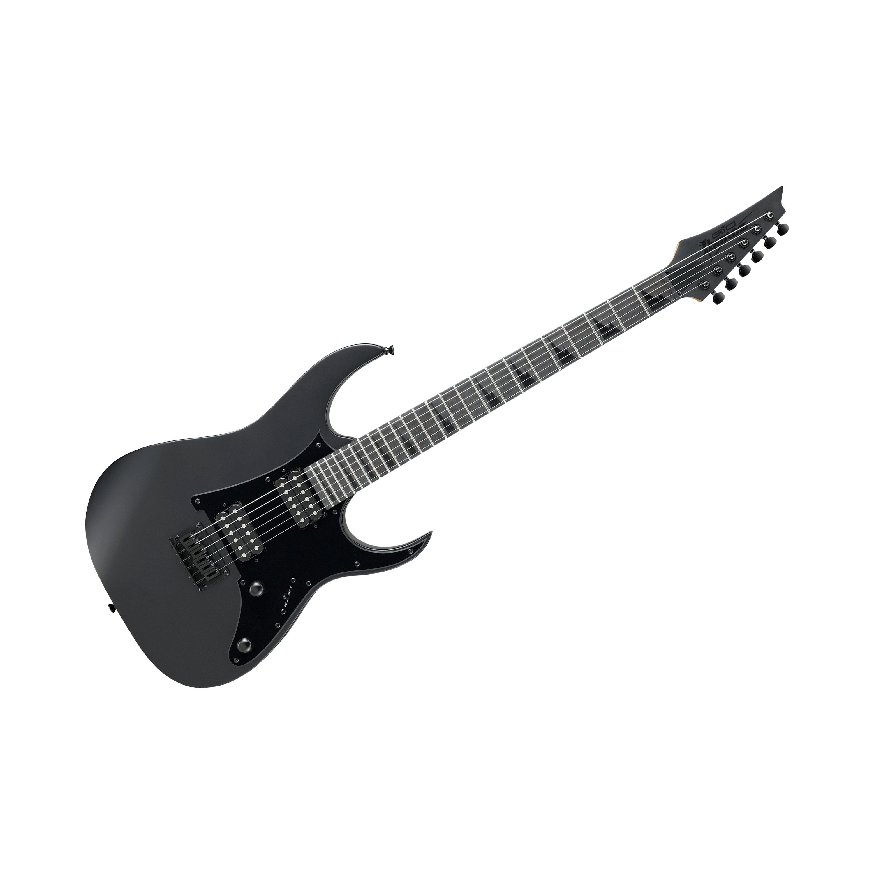 Ibanez GRGR131EX-BKF