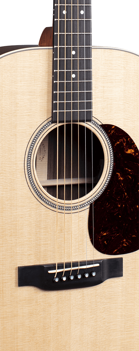 MARTIN & CO. - D-16E Rosewood