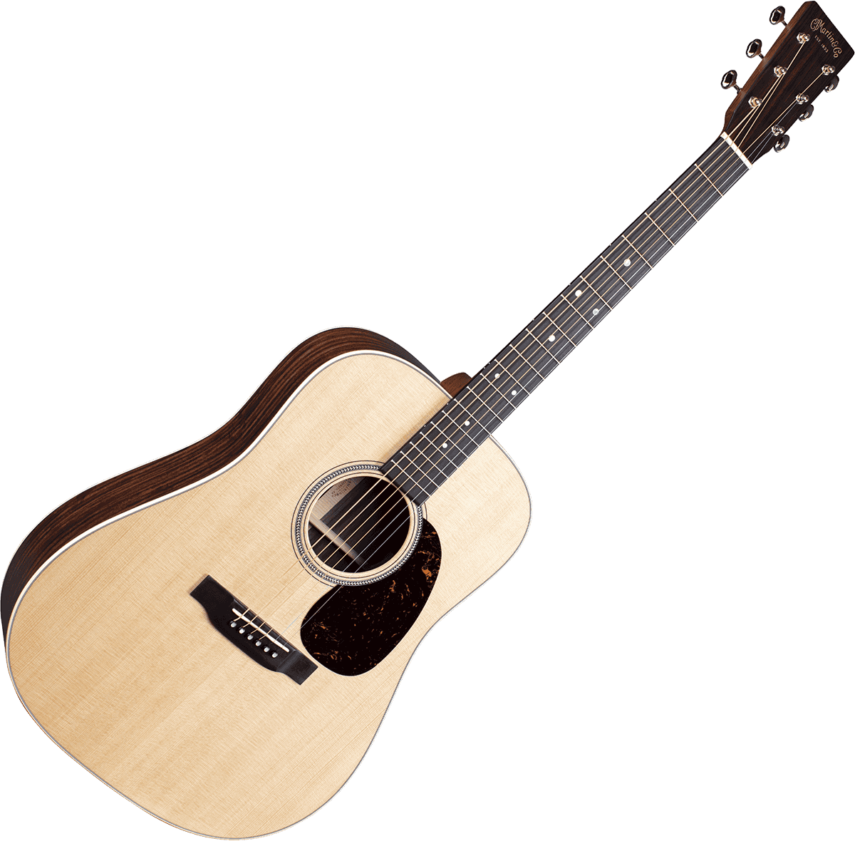 MARTIN & CO. - D-16E Rosewood